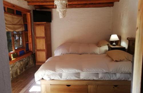Constitucion Hostel | Posada la Piedra