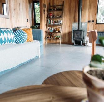 San Carlos de Bariloche Ski Chalet | Mountain Cabin overlooking lake Nahuel Huapi