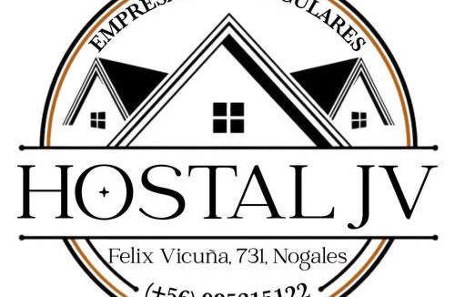 Nogales Apartment | Hostal JV Loft Doble A