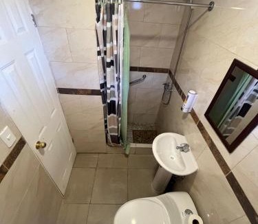 Nogales Apartment | Hostal JV Loft Doble A