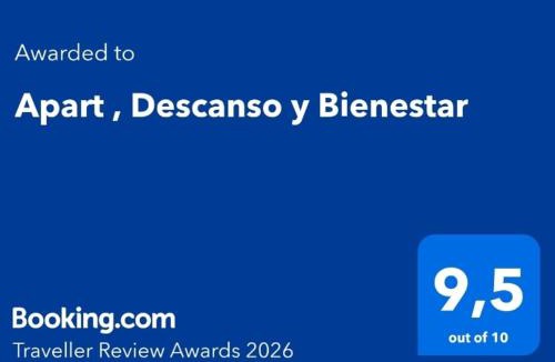 San Pedro Apartment | Apart , Descanso y Bienestar