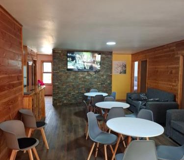 Conaripe House | Habitación privada en Coñaripe de 2 Camas