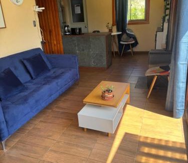 Valdivia House | Cabañas Cutipay N1