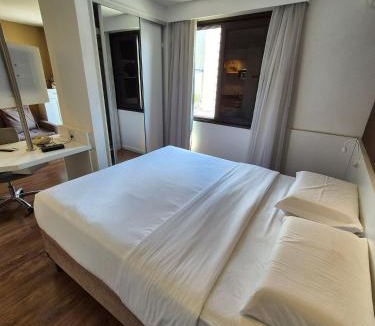 Vila Mariana Apartment | Apartamento perto da Paulista I Saint Lawrence Flat I Metrô Paraíso