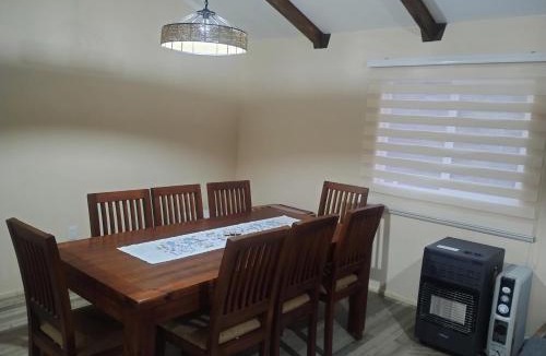 Los Vilos House | Casa parcela en Quilimari a 20 minutos de playa Pichidangui