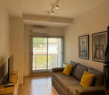 Villa Mercedes Apartment | Departamento FUCO 1 con cochera Villa Mercedes San Luis
