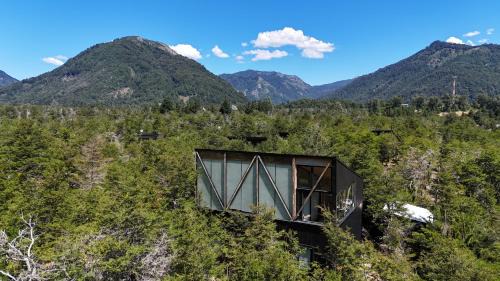 Malalcahuello House | AvA Refugios Malalcahuello