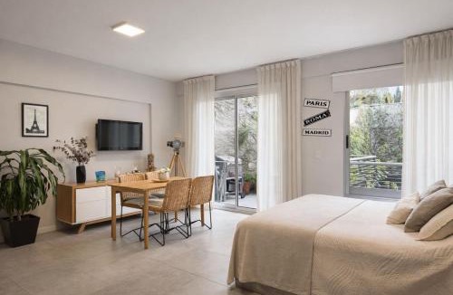 Nunez Apartment | CONFORT BELGRANO