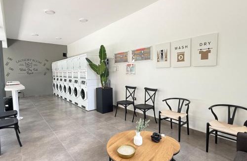 La Florida Apartment | Departamento cercano Clínica Davila y Mall Plaza Vespucio