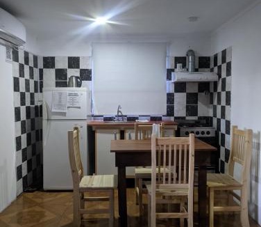 Dolores Apartment | Lo de Fede