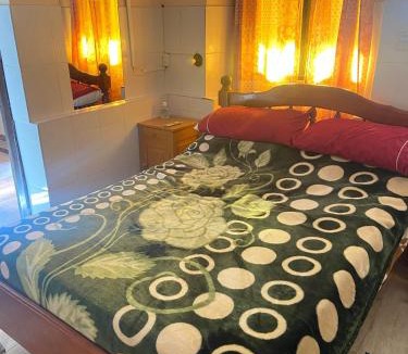 Santa Maria Apartment | Apartamentos Quintana
