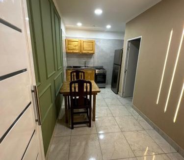 Termas de Rio Hondo Apartment | Departamento Helen