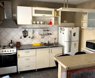 Martinez Apartment | Departamento en Martinez a 100 metros de la plaza