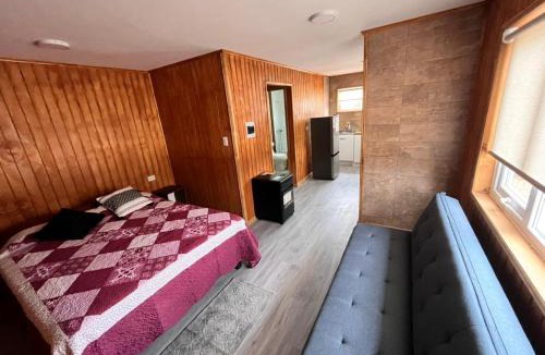 Cochrane Apartment | Departamentos Confluencia