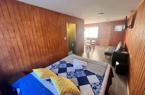 Cochrane Apartment | Departamentos Confluencia