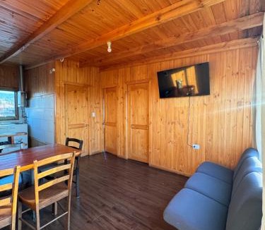 Curanipe Apartment | Cabañas Mc Chelo Pelluhue