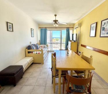 Las Grutas Apartment | Magos al sur Mare