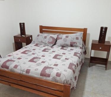 Concepcion del Uruguay Apartment | La Casona