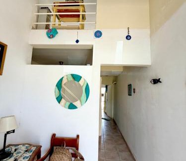 Las Grutas Apartment | Magos al sur Mare