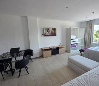 Nordelta Apartment | BAHIA GRANDE NORDELTA Monoambiente