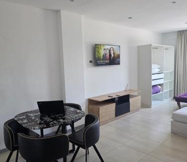Nordelta Apartment | BAHIA GRANDE NORDELTA Monoambiente