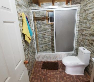 Melipeuco House | Cabañas El Rincón De Huallerupe