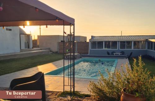 Aldea Valle Maria Apartment | Cabañas tu despertar