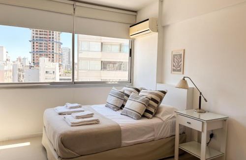 Abasto Apartment | SOLAR ABASTO, ideal para una semana, cerca Movistar arena
