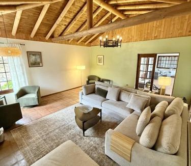 Tunquen Bed & Breakfast | La Mirage Parador