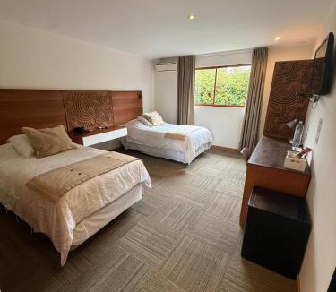 Vallenar Hotel | Hotel Origenes