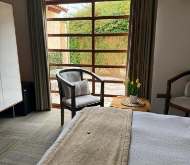 Vallenar Hotel | Hotel Origenes