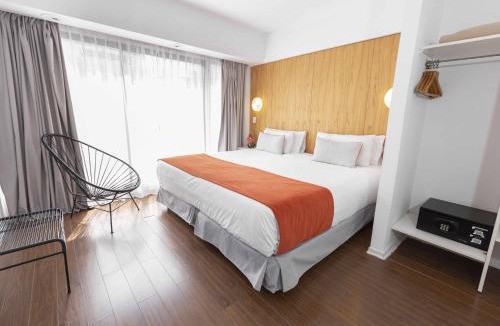 Retiro Hotel | Deco Collection