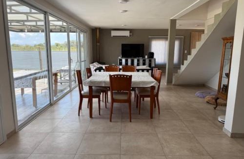 Yocsina House | HOUSE SOUTH en AQUAVISTA VILLA RESIDENCIAL