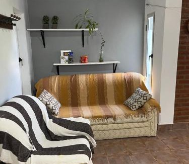 Gobernador Gregores Apartment | El Cardiel