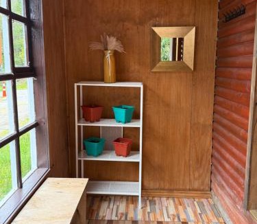 Chaiten Apartment | Cabaña A & M
