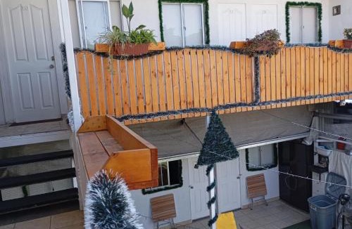 Puente Alto Apartment | Puente alto alojamiento