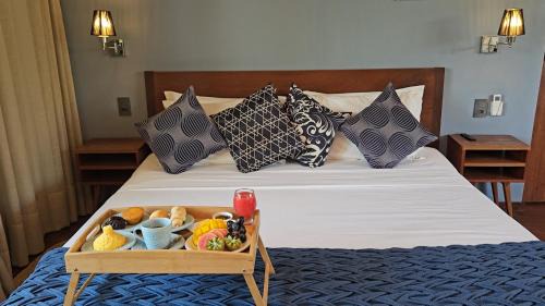 Atins Hotel | Vila das Águas