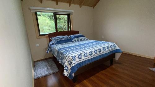Aysen House | Parcela Hogar de Chucaos