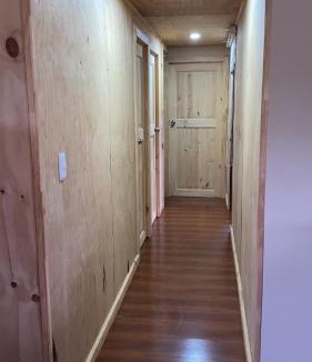 Aysen House | Parcela Hogar de Chucaos