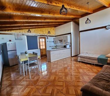 Los Andes House | Casa Los Andes