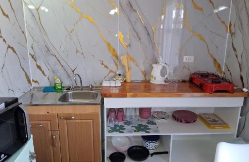 Conaripe Apartment | Mini departamento 3