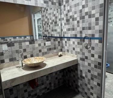 Catamarca House | El Tigre de la Montaña