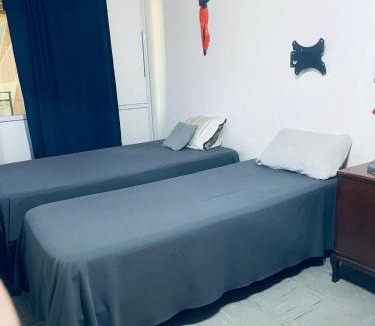 Paso de los Libres Apartment | La Casa de la Abuela