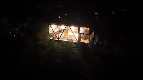Malalcahuello House | AvA Refugios Malalcahuello
