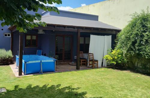 Lobos Apartment | refugioverdelobos