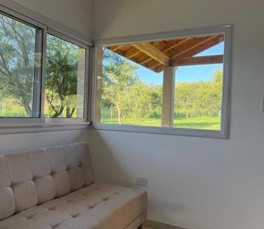 Villa General Belgrano House | Treffen Cabañas