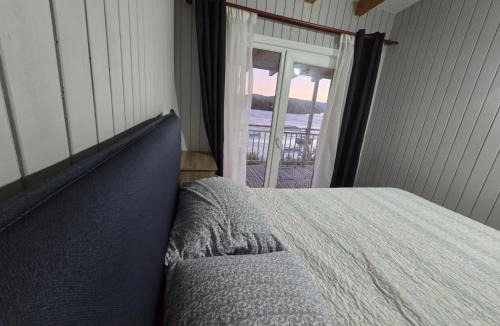 Niebla House | Cabañas con hermosa vista al rio