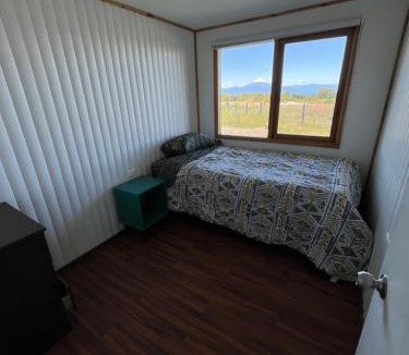 Frutillar House | Casa Rancho los Fierros Viejos