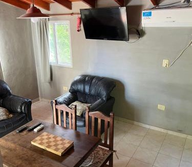 El Rincon Apartment | Siempre verde 1