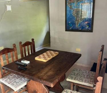 El Rincon Apartment | Siempre verde 1